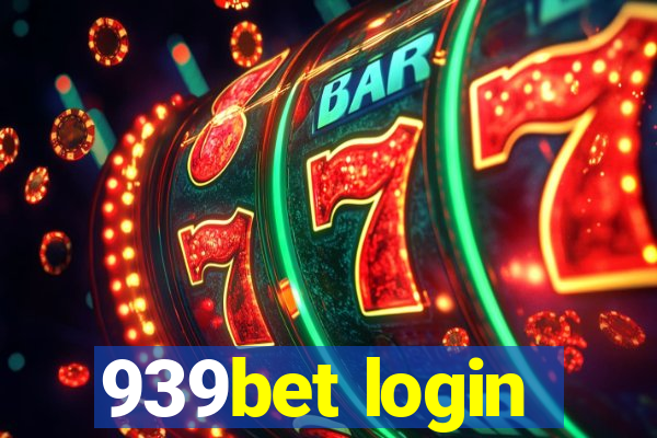 939bet login